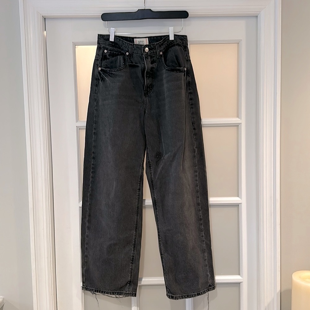 BDG Tapered Baggy jeans
